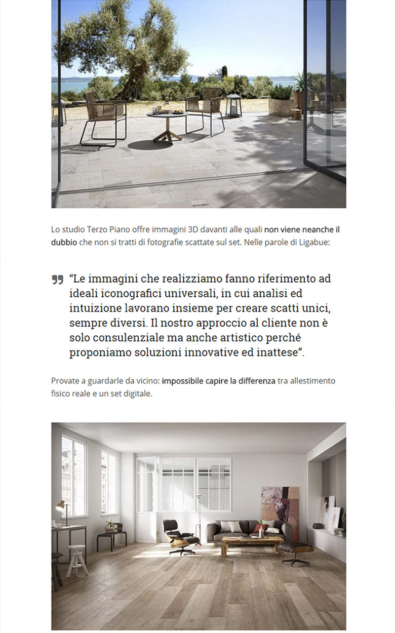 House Mag || interview #TERZOPIANO