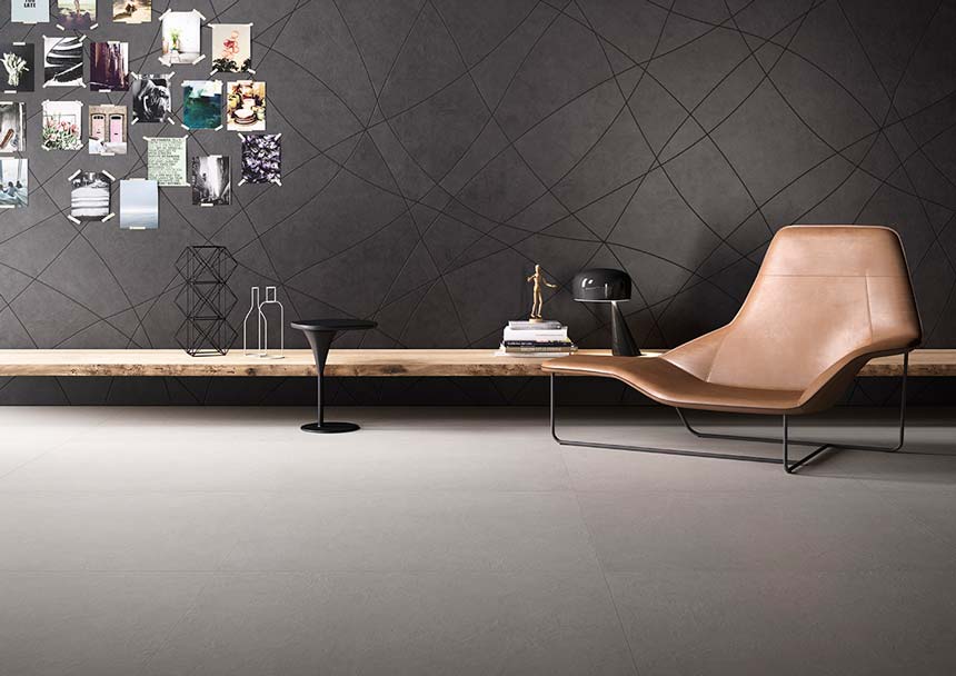 Terzo Piano - Cooperativa Ceramiche Imola - Architecture