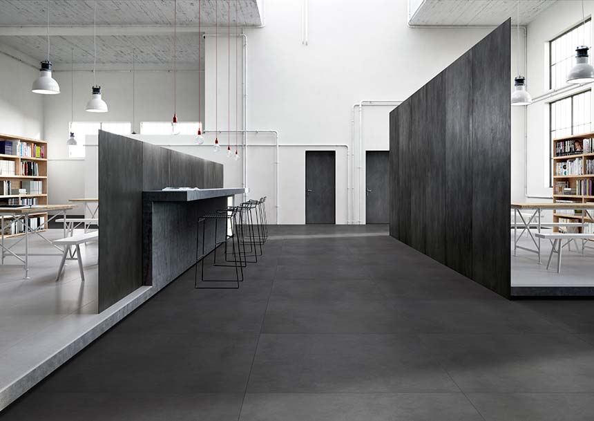 Terzo Piano - Cooperativa Ceramiche Imola - Micron