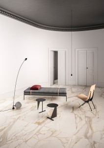 Client: GRANITI FIANDRE || Project by: studio #TERZOPIANO