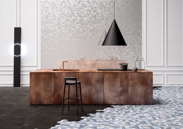 #DecoratoriBassanesi - Design #PaolaNavone e #LexPott || image @TERZOPIANO || Art Direction @lostudio1296