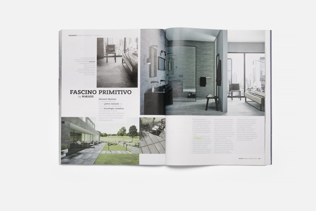 Re-habit Interni 2015 || Images for #Marazzi by Terzo Piano