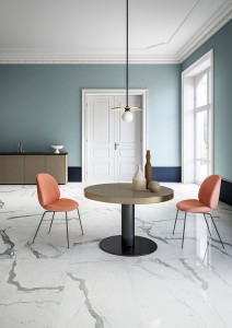 Graniti Fiandre project Marble Lab || Project by #TERZOPIANO