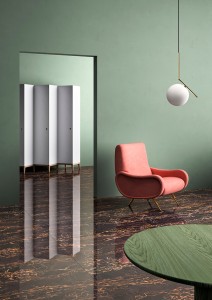 #GranitiFiandre #MarbleLab || Image #TERZOPIANO