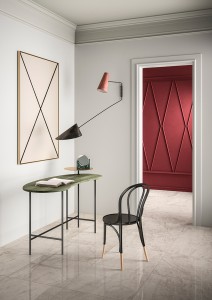 Marble Lab #GranitiFiandre || Image concept and production TERZOPIANO