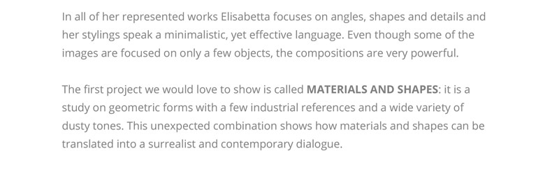 ECLECTIC TRENDS on #TERZOPIANO