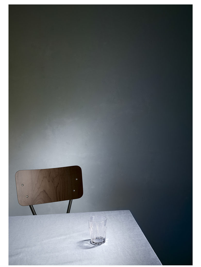 Trendland about #TERZOPIANO 's project interior details