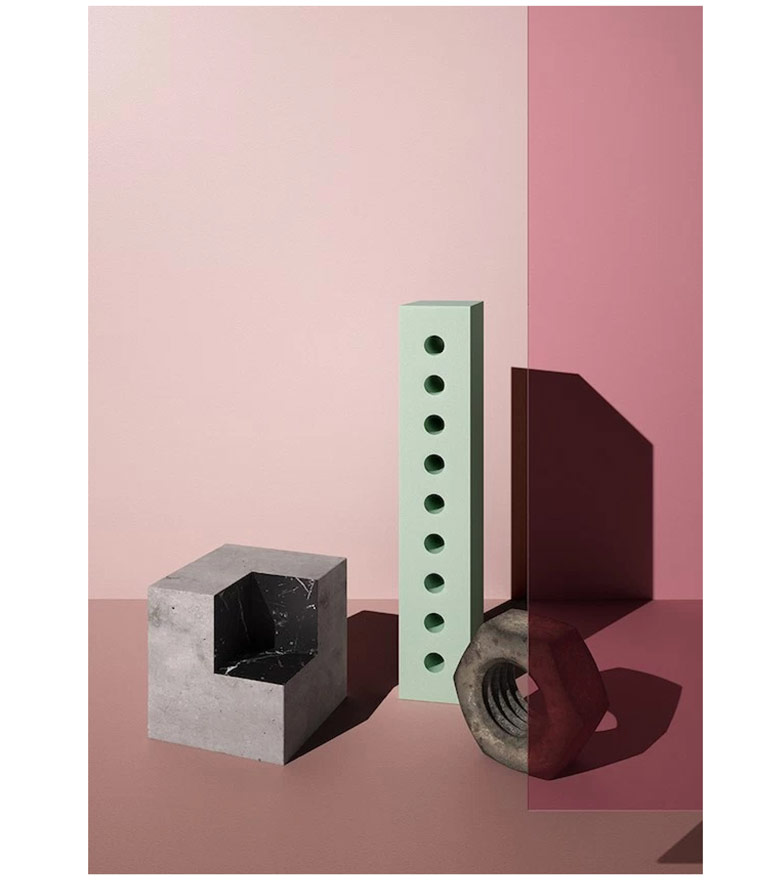 ECLECTIC TRENDS on #TERZOPIANO