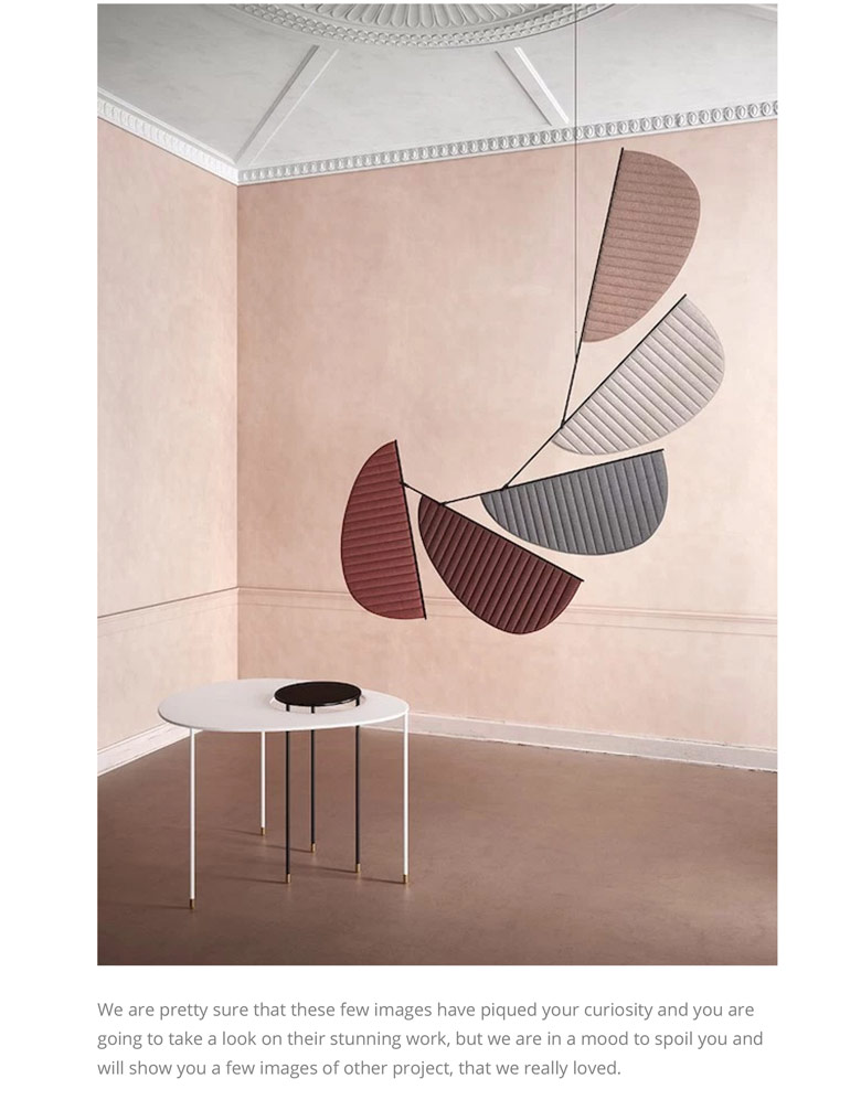 ECLECTIC TRENDS on #TERZOPIANO