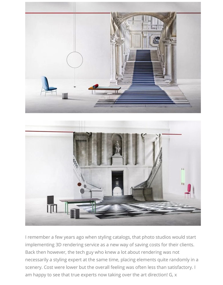 ECLECTIC TRENDS on #TERZOPIANO