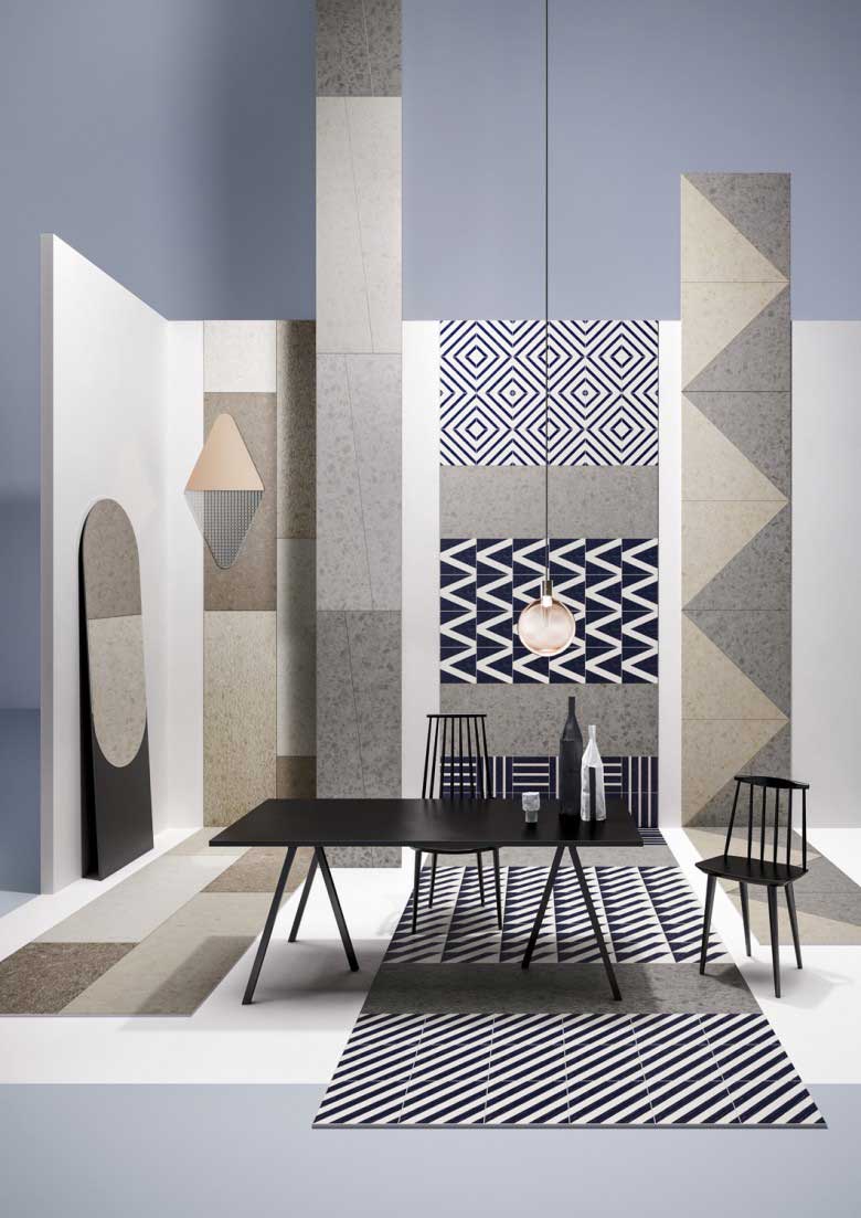 TERZOPIANO for #14oraitaliana || 2016 catalogue