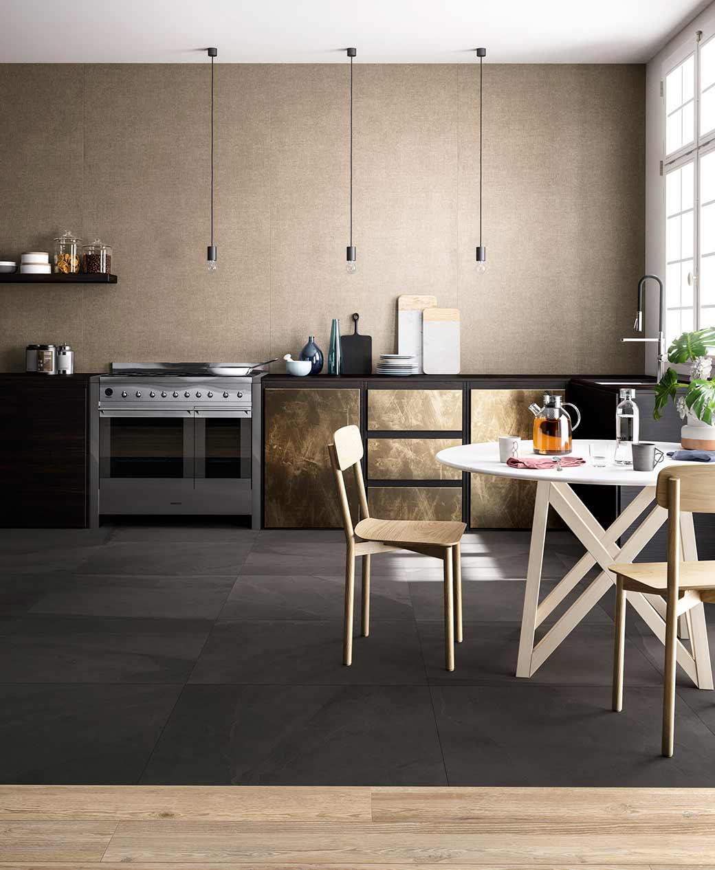#TERZOPIANO image for #FONDOVALLE || Catalogue 2016
