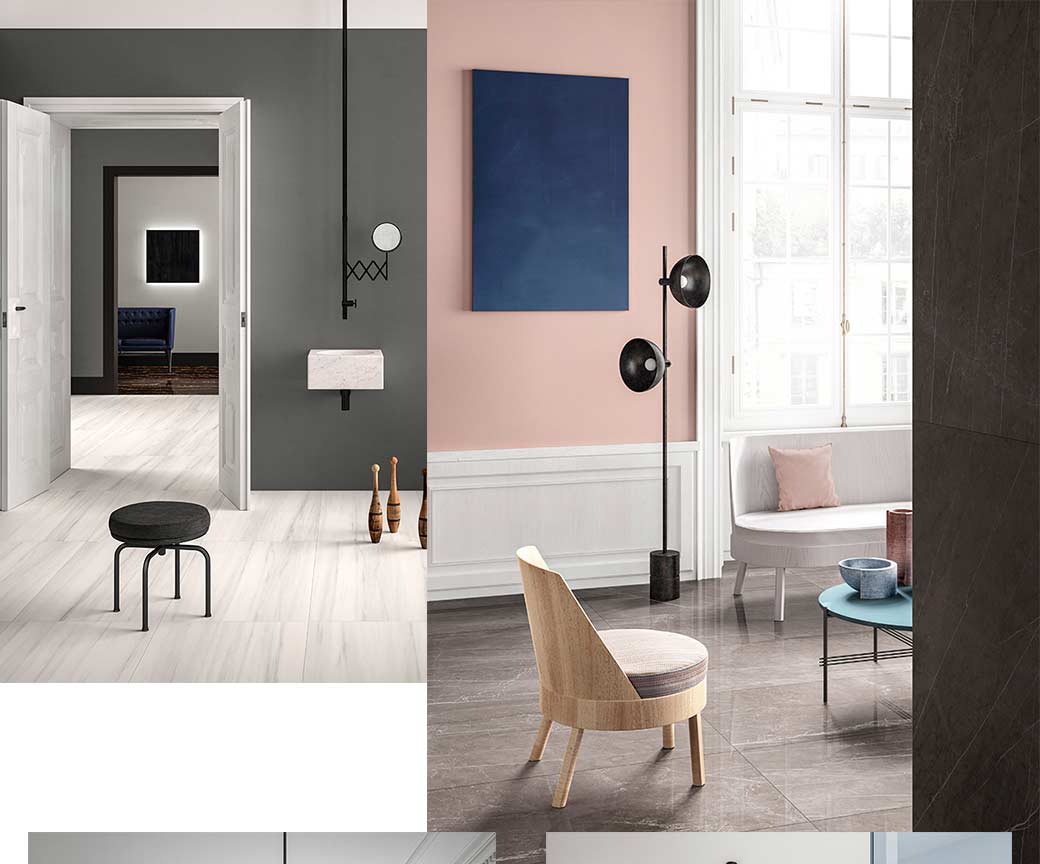 #TERZOPIANO featured on #Trendland