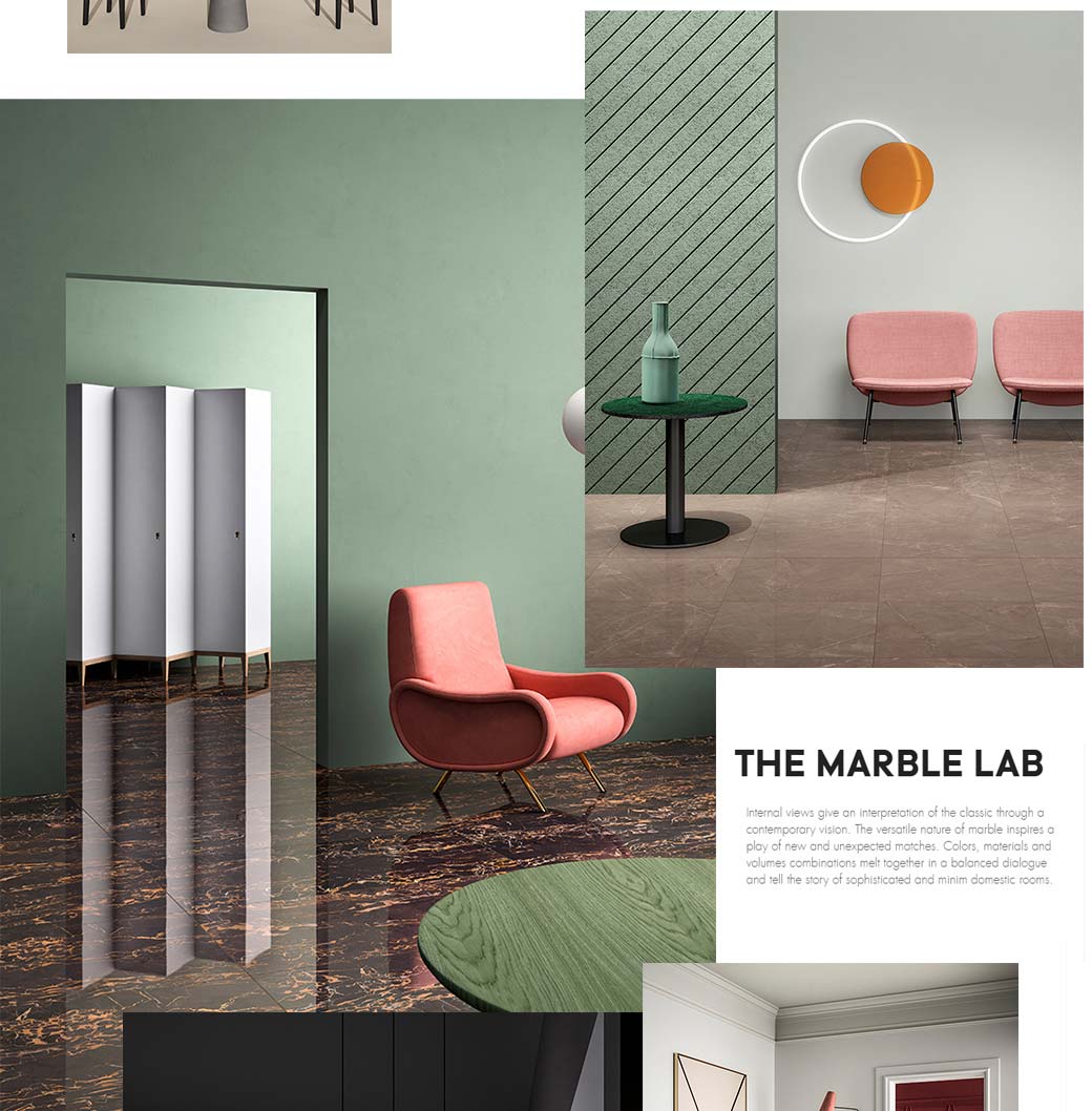 #TERZOPIANO featured on #Trendland