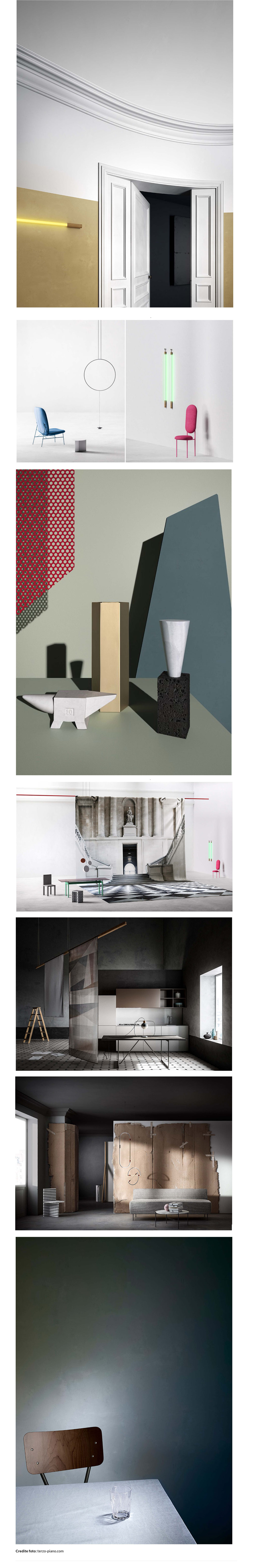 TerzoPiano on PNKCasual