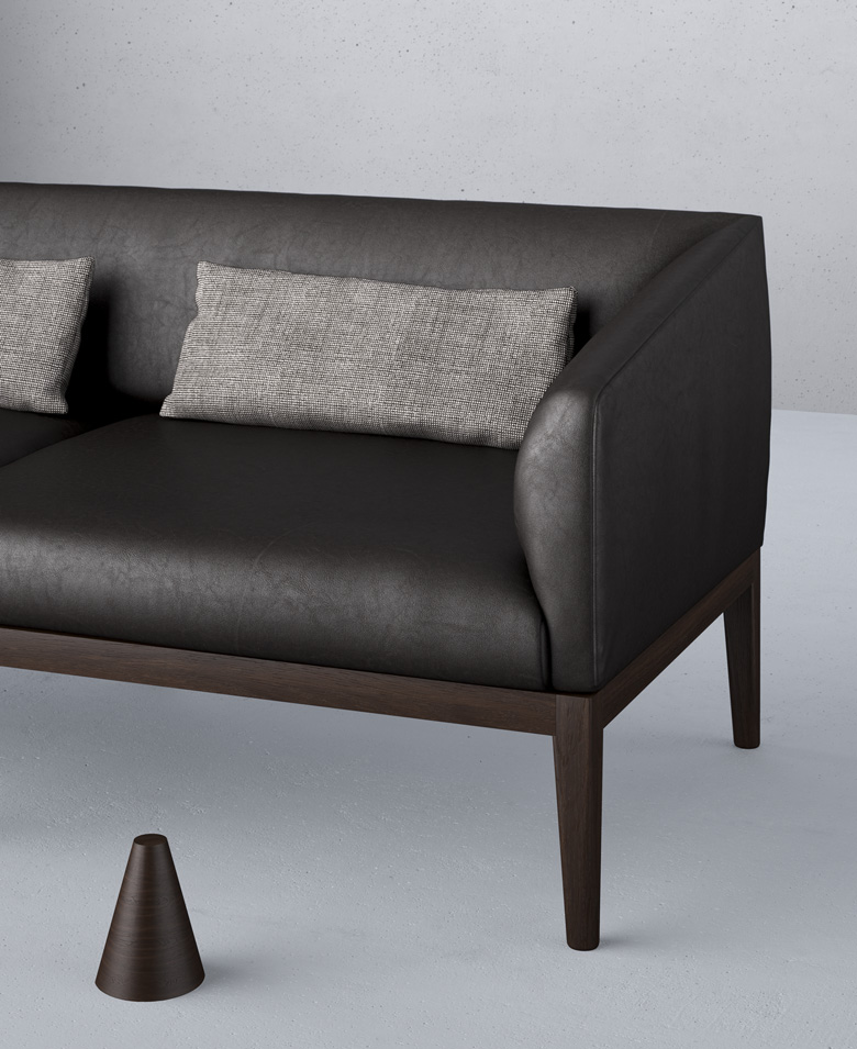 #TERZOPIANO • CLIENT #FORMERBUSNELLI • NEW HOME COLLECTION 2017 • #SALONEDELMOBILE