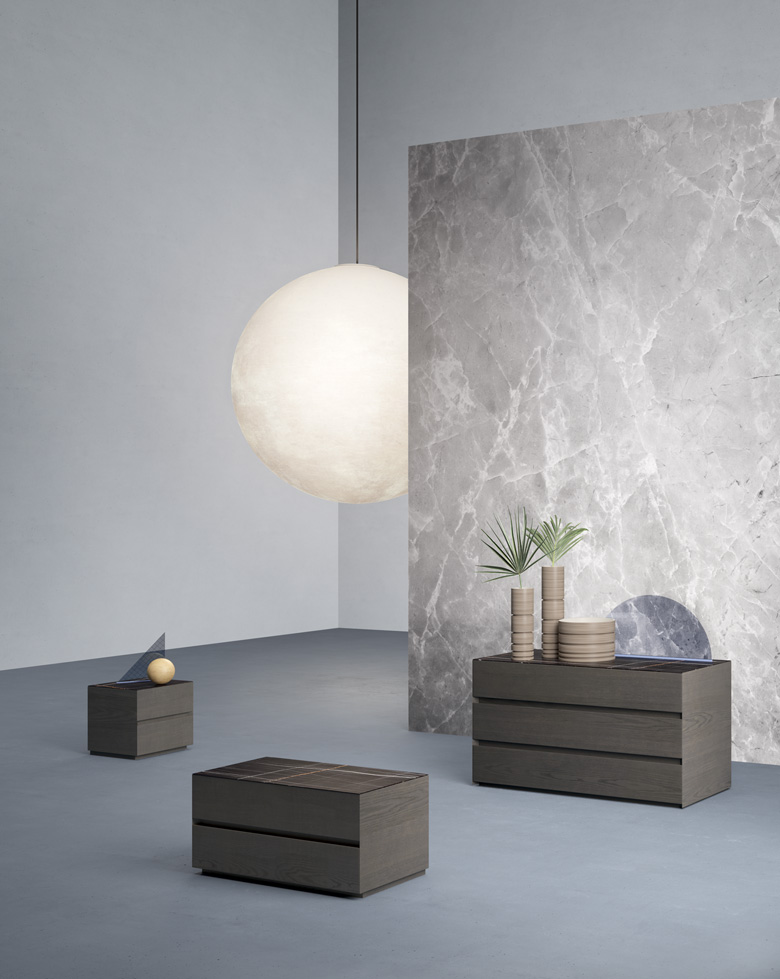 #TERZOPIANO • CLIENT #FORMERBUSNELLI • NEW HOME COLLECTION 2017 • #SALONEDELMOBILE