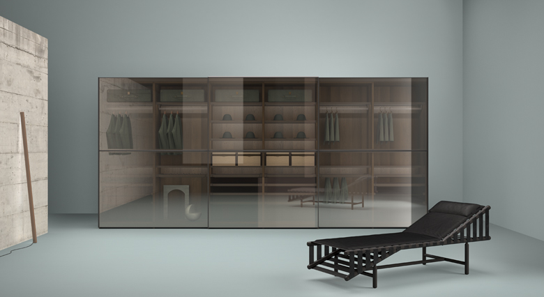 #TERZOPIANO • CLIENT #FORMERBUSNELLI • NEW HOME COLLECTION 2017 • #SALONEDELMOBILE