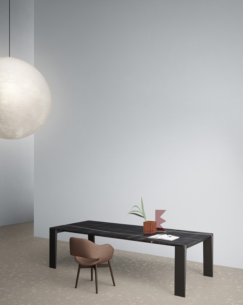 #TERZOPIANO • CLIENT #FORMERBUSNELLI • NEW HOME COLLECTION 2017 • #SALONEDELMOBILE