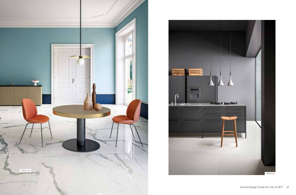 DESIGN AND HOME TRENDS - INDIA - MARCH 2017 - #TERZOPIANO