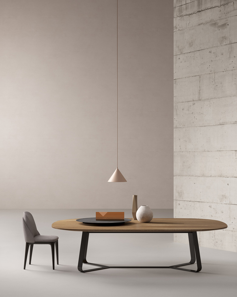 #TERZOPIANO • CLIENT #FORMERBUSNELLI • NEW HOME COLLECTION 2017 • #SALONEDELMOBILE