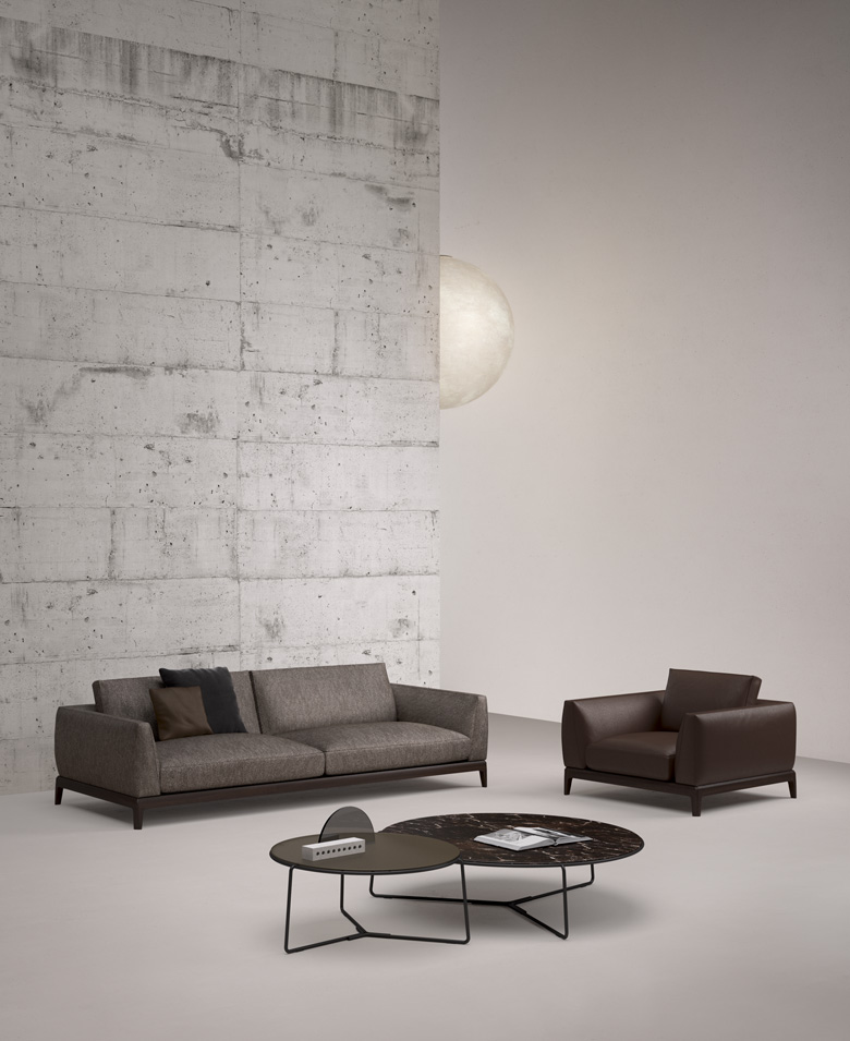 #TERZOPIANO • CLIENT #FORMERBUSNELLI • NEW HOME COLLECTION 2017 • #SALONEDELMOBILE