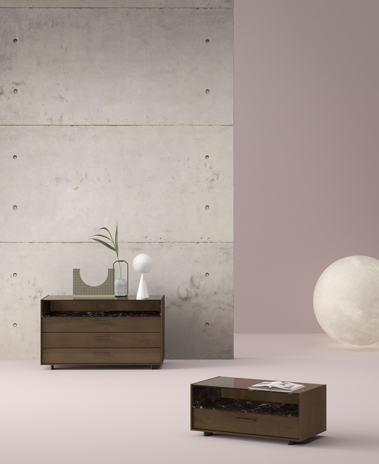 #TERZOPIANO • CLIENT #FORMERBUSNELLI • NEW HOME COLLECTION 2017 • #SALONEDELMOBILE