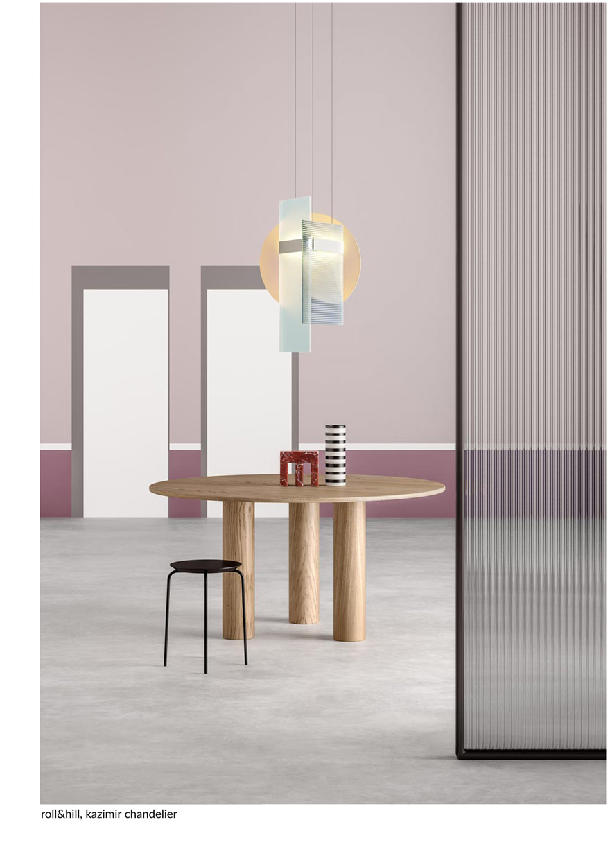 designboom featured #TerzoPiano project LAYERS