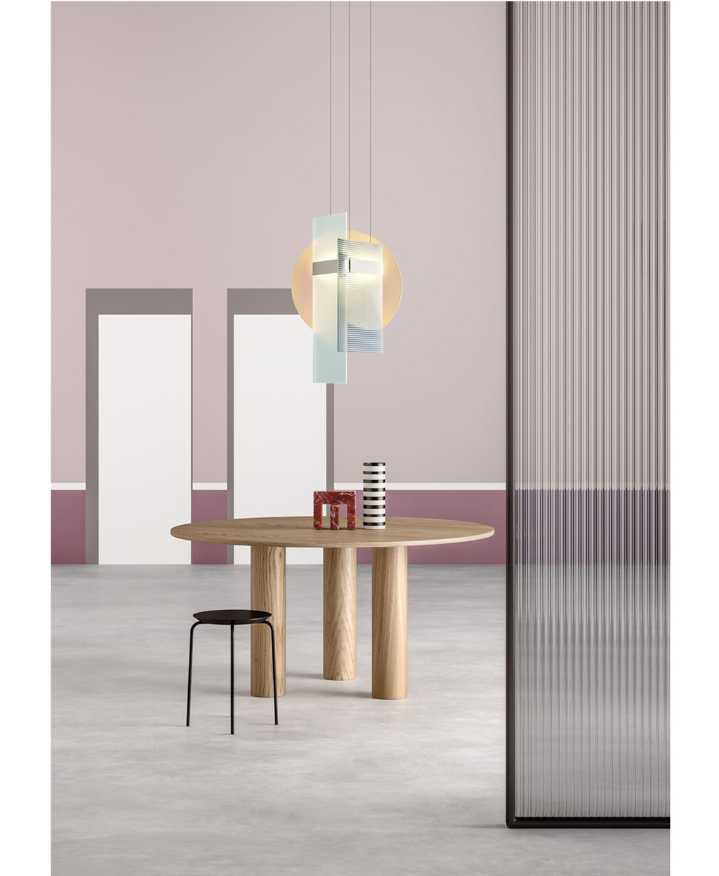 Layers #TERZOPIANO project featured on #MindsparkleMag