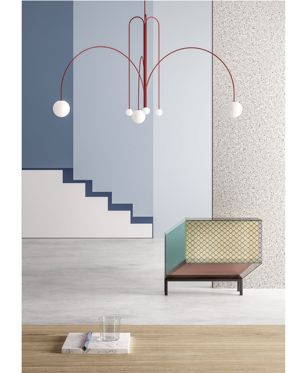 Layers #TERZOPIANO project featured on #MindsparkleMag