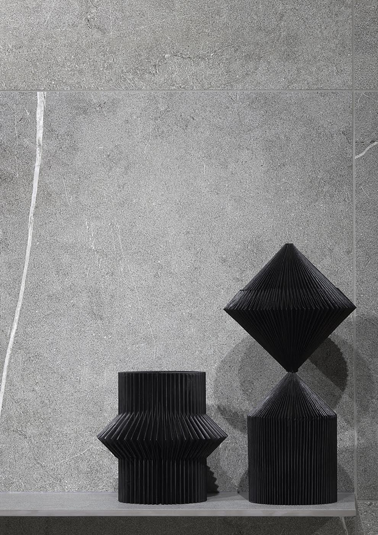 INTERIOR STYLING FOR @ceramichecoem #cersaie2017 DETAIL SETUP PROJECT BY #elisabettabongiorni #terzopiano || THANKS TO #urosmihic