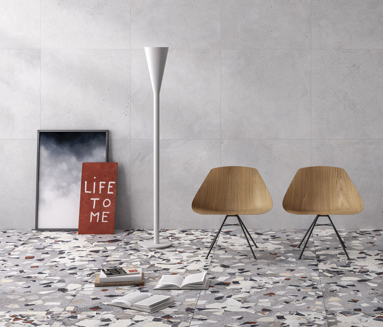 #CERAMICAFIORANESE || IMAGE BY #TERZOPIANO || #LIVING