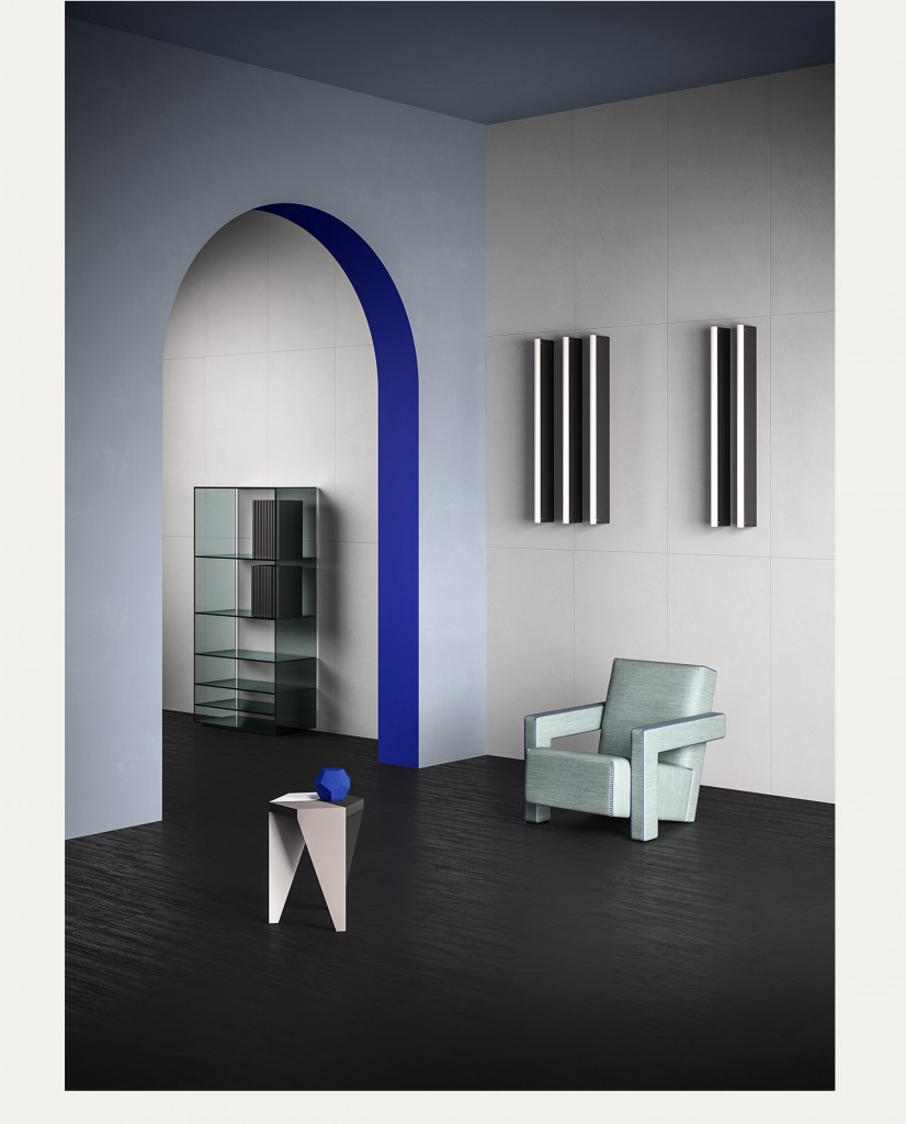 TERZO PIANO FEATURED ON #SIGHTUNSEEN || CATALOGUE MUSA+ FOR FIANDRE ARCHITECTURAL SURFACES