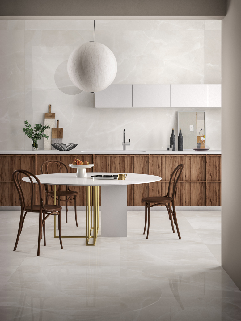 #TERZOPIANO IMAGE PRODUCTION FOR #COTTODESTE || #KITCHEN