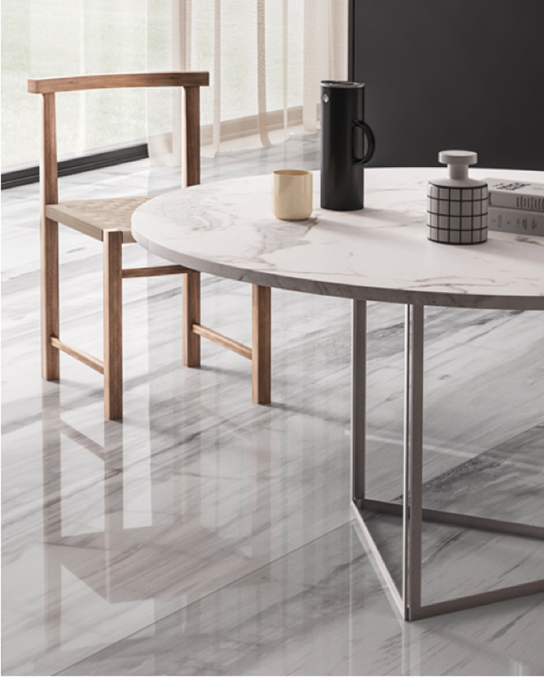 #TERZOPIANO IMAGE PRODUCTION FOR #GRANITIFIANDRE || #KITCHEN #MARBLE