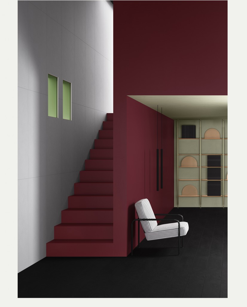 TERZO PIANO FEATURED ON #SIGHTUNSEEN || CATALOGUE MUSA+ FOR FIANDRE ARCHITECTURAL SURFACES