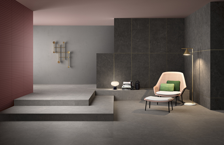 Marca Corona Arkistone | Project by Studio Salaris | Image realization Terzo Piano