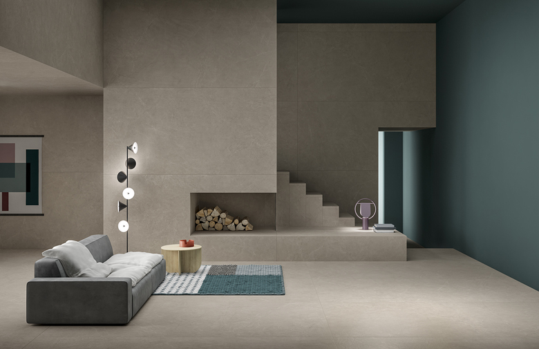 Marca Corona Arkistone | Project by Studio Salaris | Image realization Terzo Piano