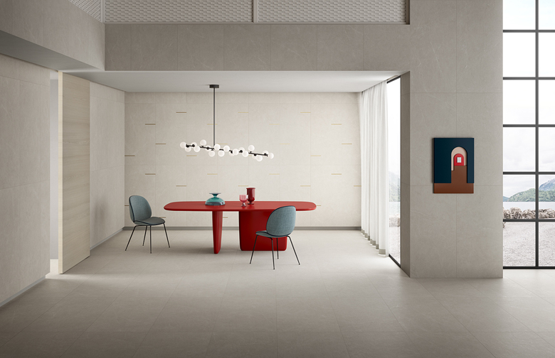 Marca Corona Arkistone | Project by Studio Salaris | Image realization Terzo Piano