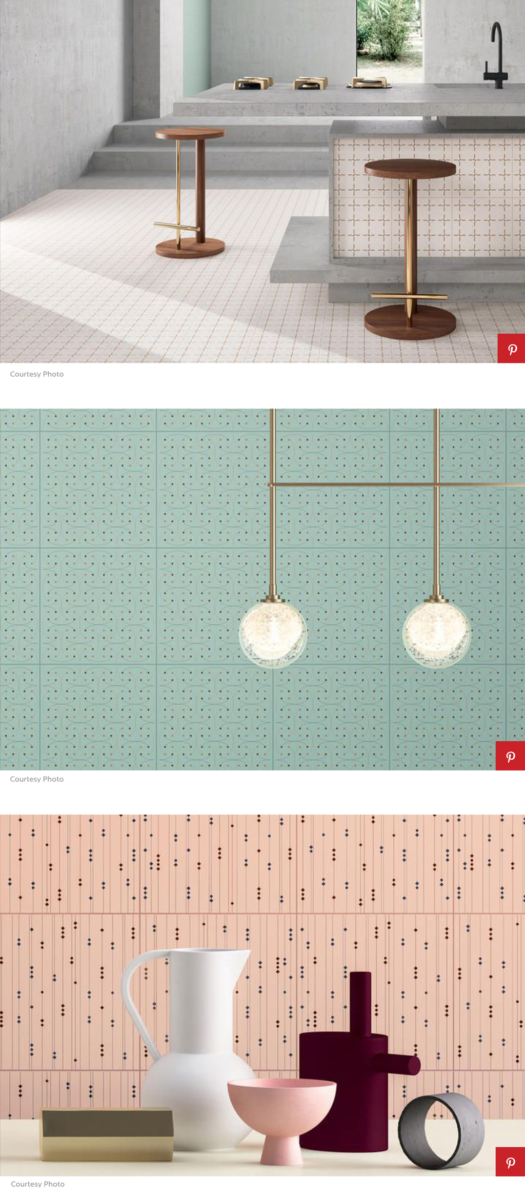 elle decor native adv confetti by cramica vogue