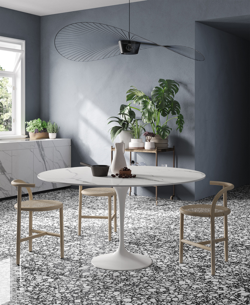 #TerzoPiano image for #Fondovalle ceramic tiles | Cersaie 2018 new products