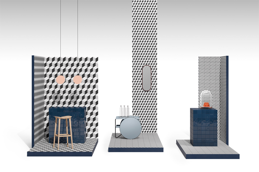 RETROMIX - VITRA - GLOBAL - TERZO PIANO 2019