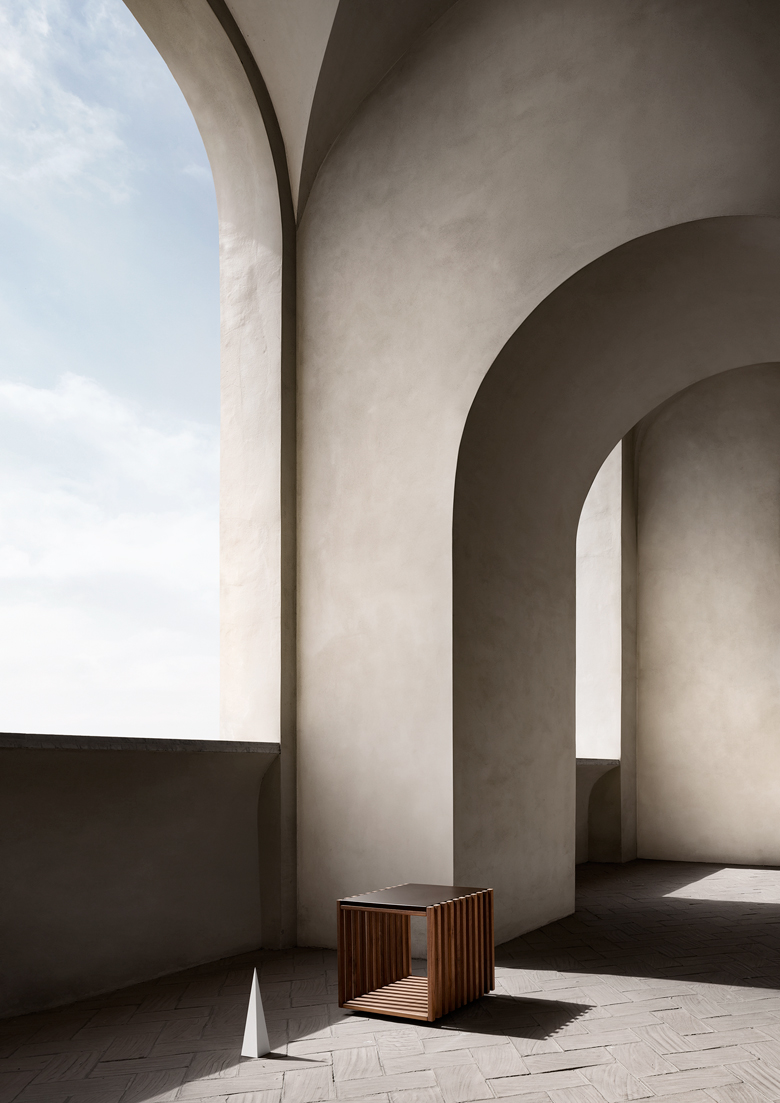 Terzo Piano stylist Elisabetta Bongiorni took care of Rubinacci styling for catalogs pictures
