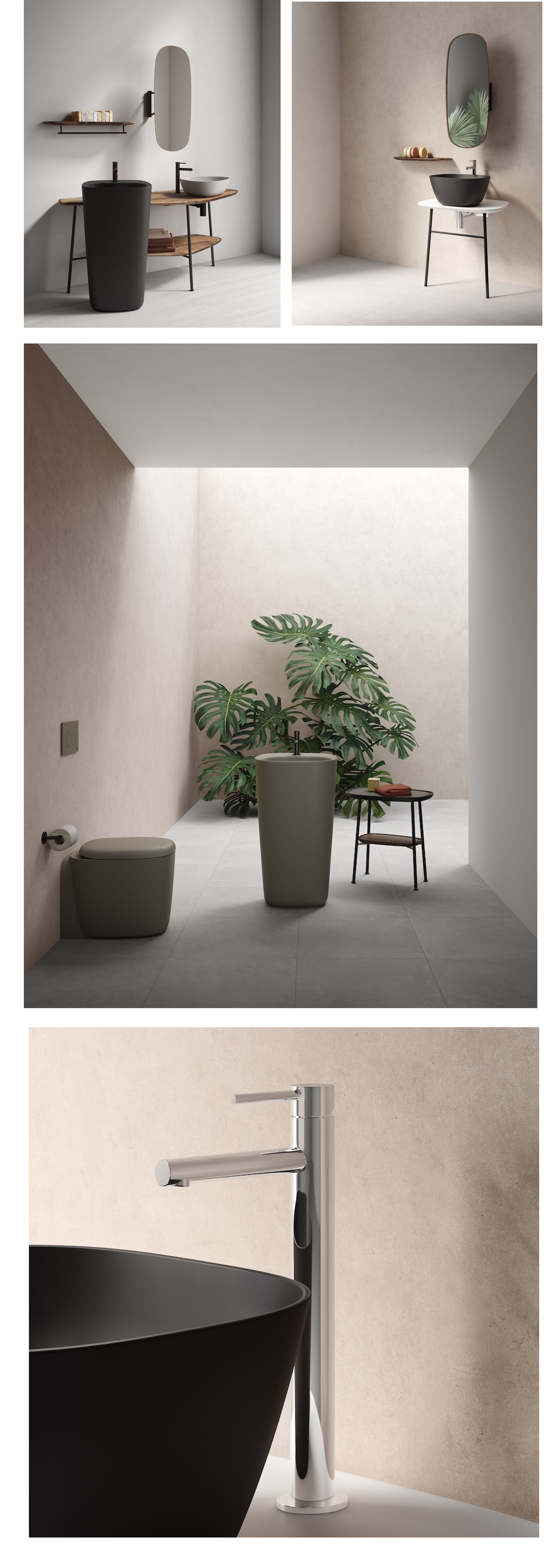 Enki Magazine - VitrA - Plural Terri Pecora - Image by Terzo Piano