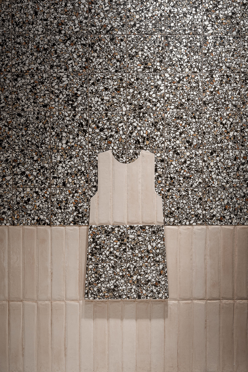 Terzo Piano Set Up for Faetano - Cersaie 2019 (2)