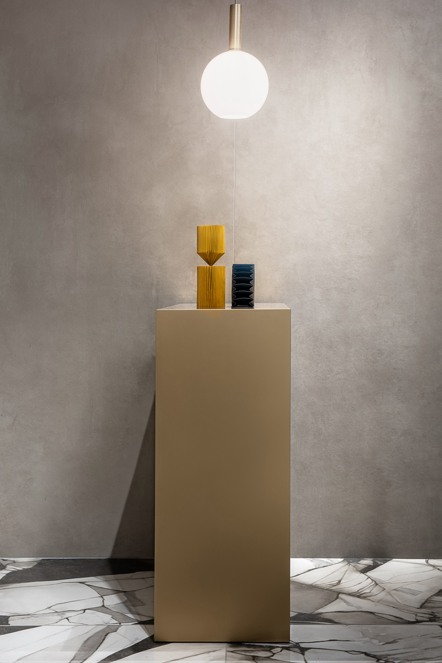 Terzo Piano Set Up for Faetano - Cersaie 2019 (7)