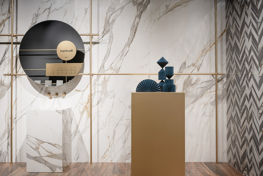 Terzo Piano Set Up for Faetano - Cersaie 2019 (9)