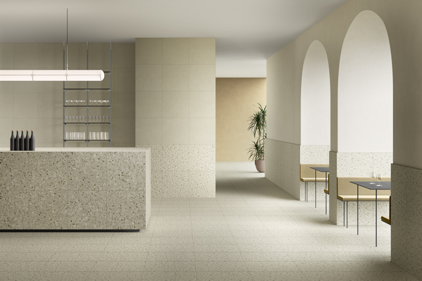 Terzo Piano_VitrA_Cementmix_Cafe