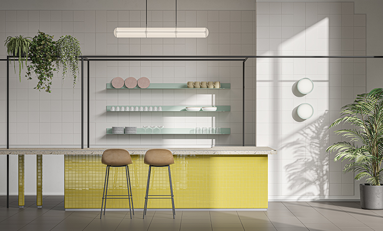 Terzo Piano_Ceramica Vogue_System_Bar