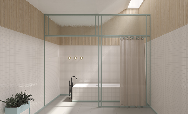 Terzo Piano_Ceramica Vogue_System_Bathroom
